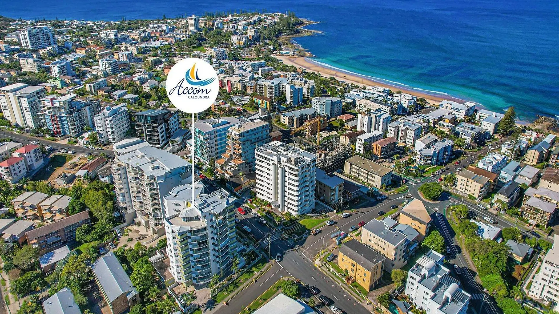 Pinnacles Unit 23 Caloundra Qld